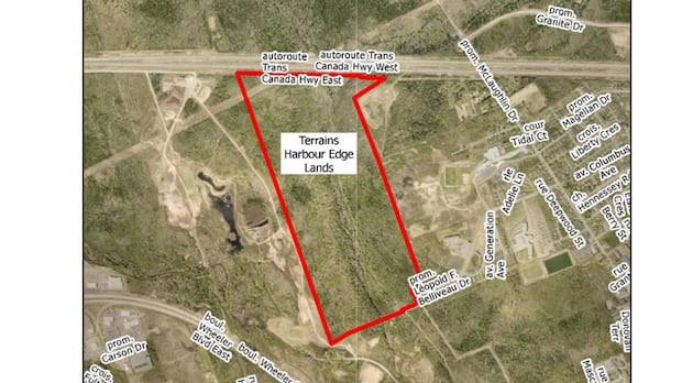 Moncton’s Vision Lands a step closer to development