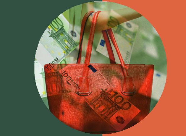 Ask a money coach: ‘My girlfriend is expecting a designer bag for Christmas but I can’t afford it’