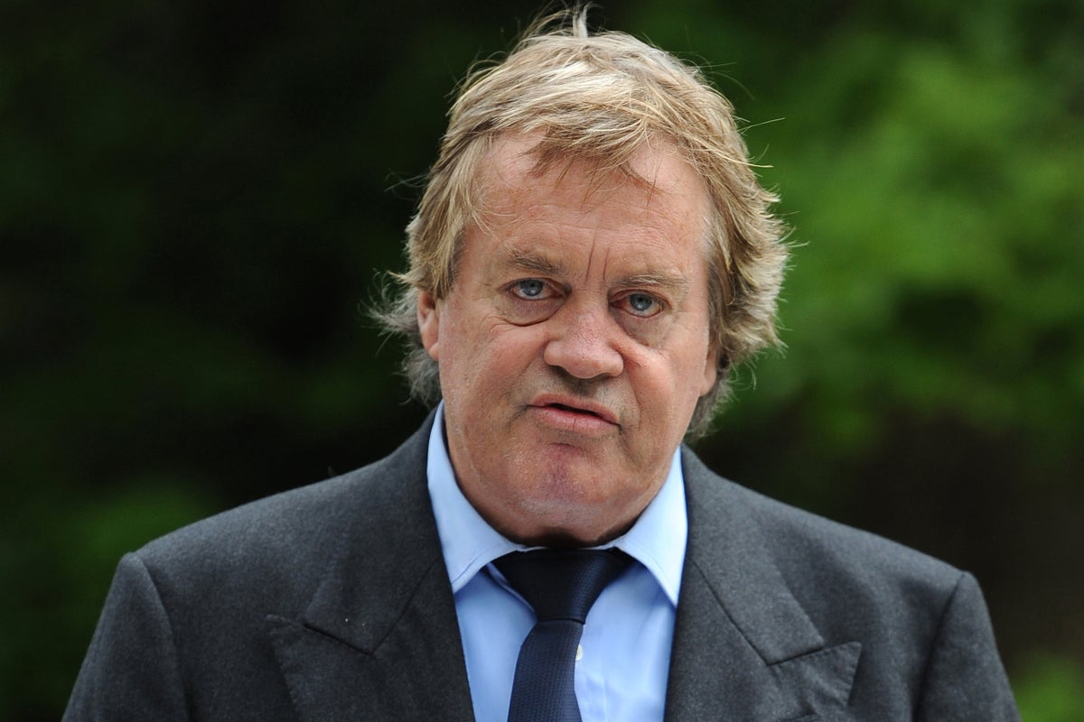 Duke of Marlborough charged with three counts of intentional strangulation