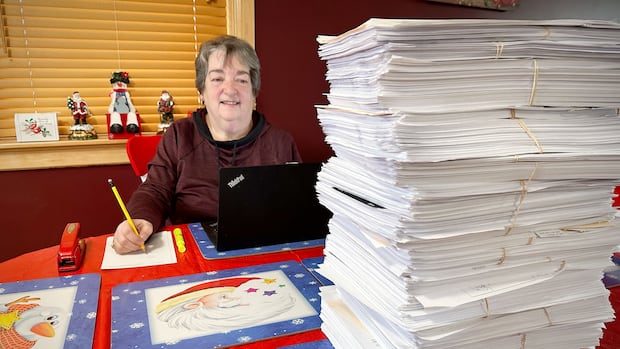 Richmond County resident says spending records reveal questionable expenses