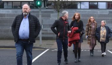 Soldier who murdered Kerry man Paddy O’Mahony was ‘criminal, cold and immoral’