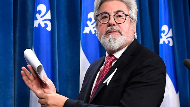 Quebec Liberal leader to resign after weeks of turmoil: sources
