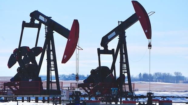 Bankrupt oil company leaves Alberta county with $9.3M unpaid tax bill