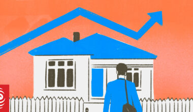 ASB, BNZ increase some fixed home loan interest rates