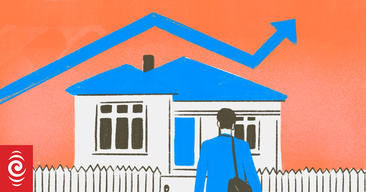 ASB, BNZ increase some fixed home loan interest rates