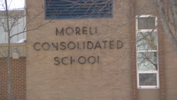 Man arrested after disturbance at eastern P.E.I. school, police say