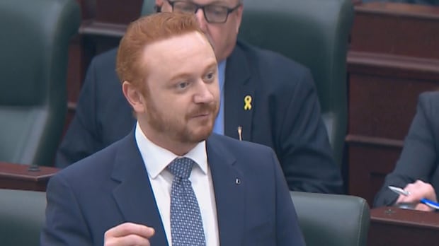 Citizen recall petition approved against Alberta Justice Minister Mickey Amery