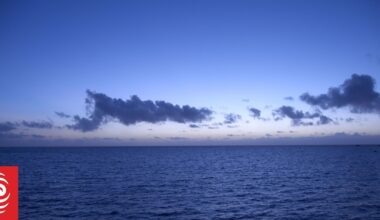 Police abandon man's yacht - and home - at sea after call for help