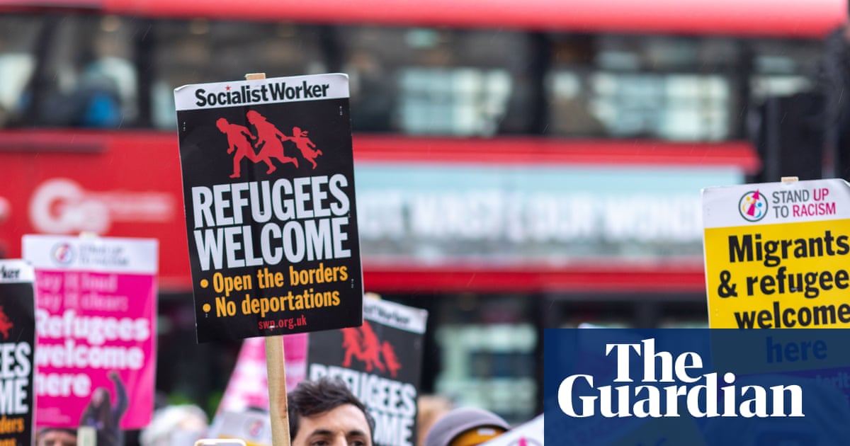 Many Europeans mistakenly think most immigrants are illegal, poll shows | Migration