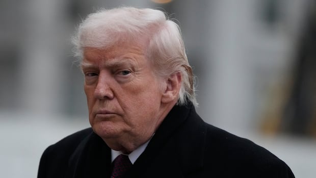 Trump trade rep targets Canada's beer and dairy rules in new CUSMA review conditions