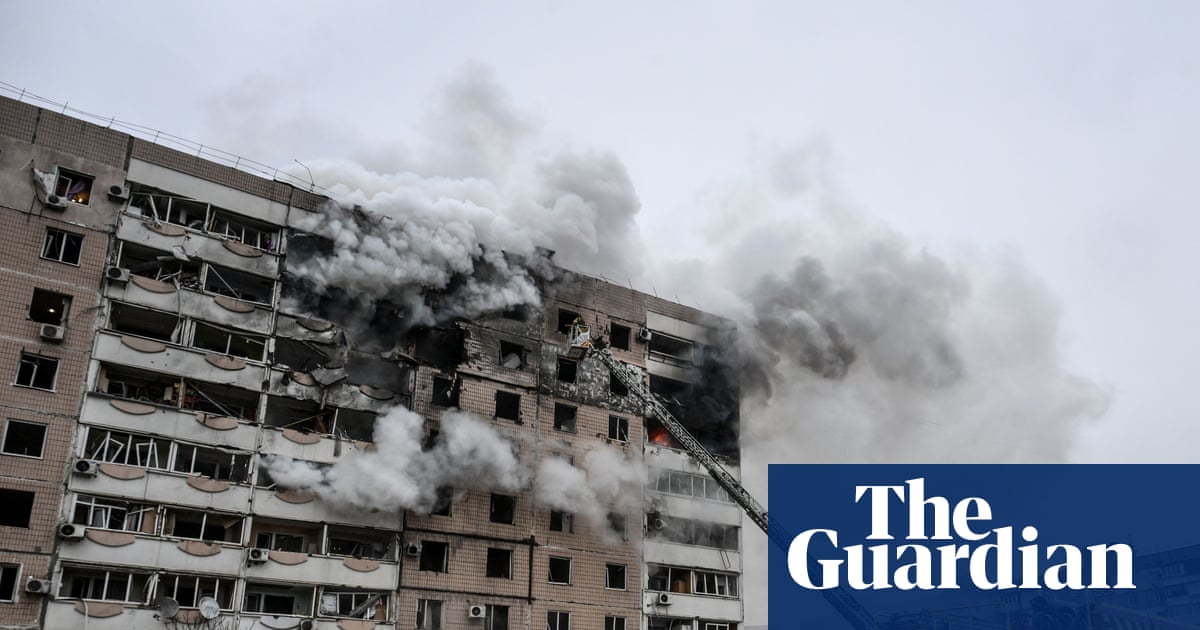 Ukraine war briefing: Drones strike tanker in Russian port, local officials say | Ukraine