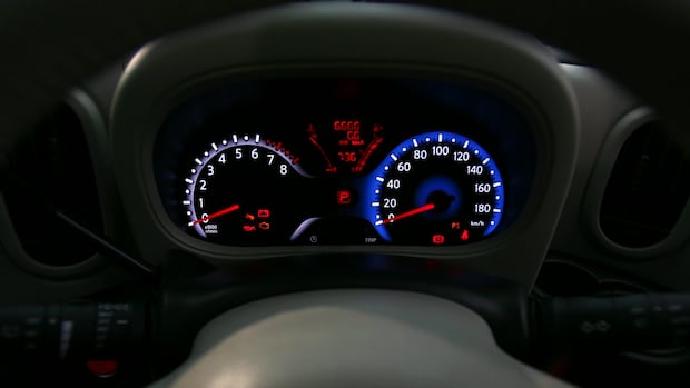 Alberta to test 120 km/h speed limit on some rural highways