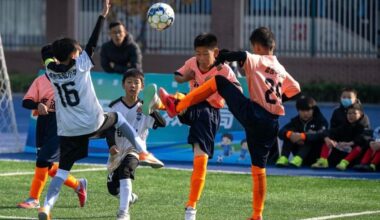 How China's grassroots fitness boom has got nation moving-Xinhua