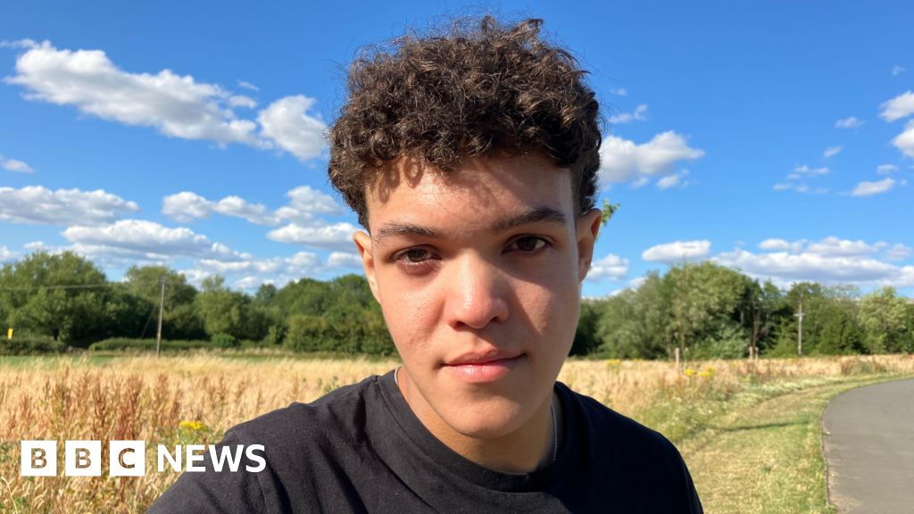 Ex-police officer's son misled into accepting sanction, review finds