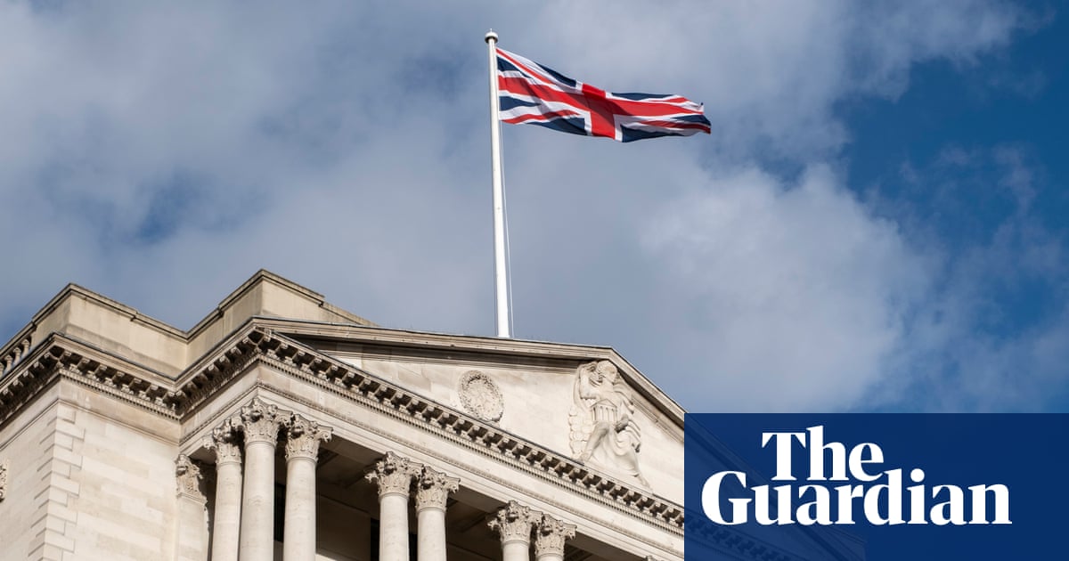 Bank of England cuts interest rates to 3.75% in pre-Christmas boost for struggling economy | Interest rates