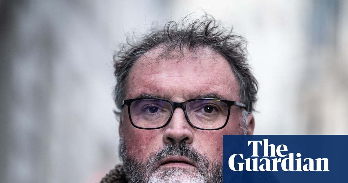 French court finds ‘twisted’ anaesthetist guilty of killing 12 patients | France