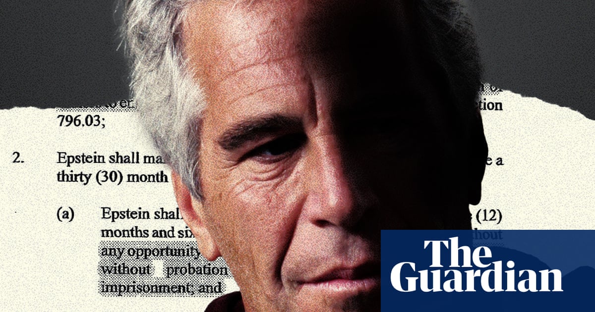 Deadline nears for release of Epstein files – what we know so far | Jeffrey Epstein