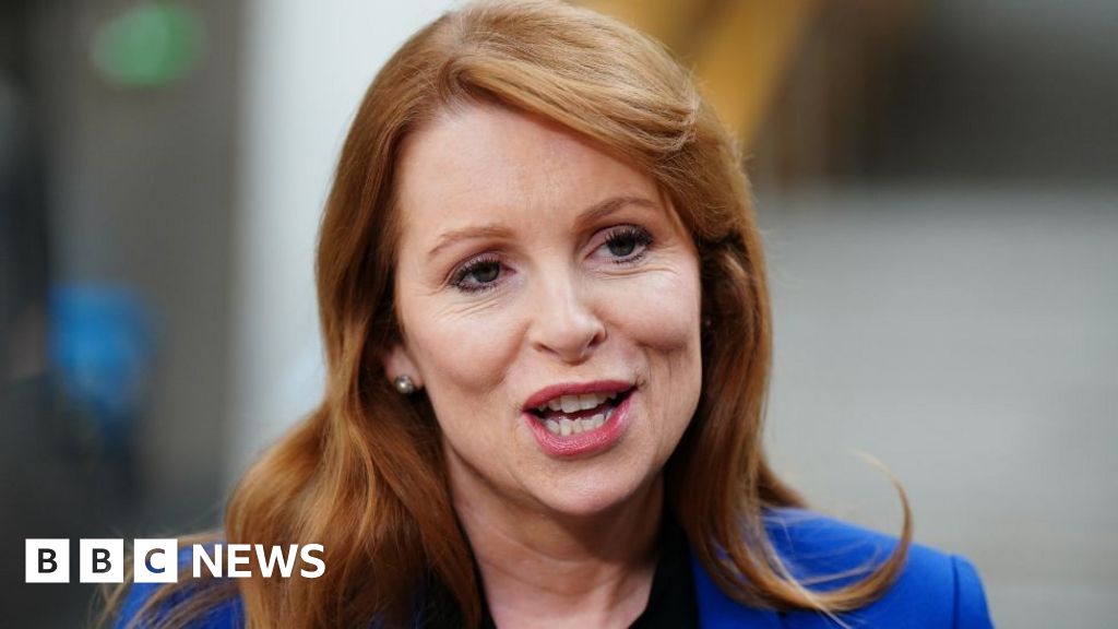 MSP Ash Regan faces Holyrood ban over social media post