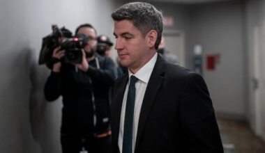 B.C. Mountie ordered to resign or be fired after vulgar group chats