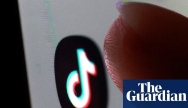TikTok signs Trump-backed deal to sell US entity to American investors | TikTok