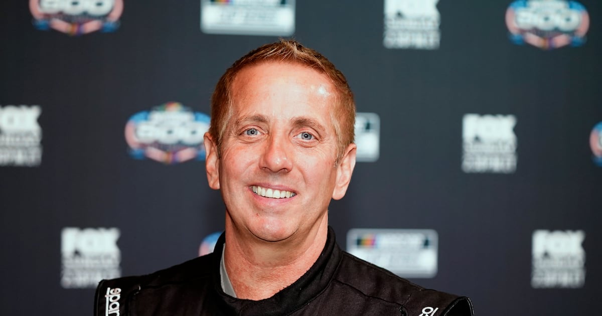 NASCAR driver and family killed in N.C.