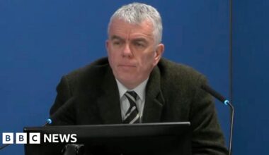 Met spy Mark Jenner admits relationship was 'open secret'