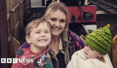 Mum 'baffled' smacking children was legal as Wales reviews ban