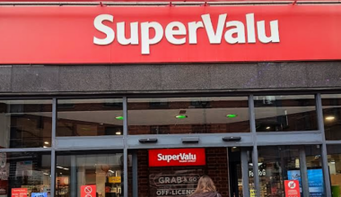 Supervalu Christmas snack recalled as FSAI issues 'do not eat' warning