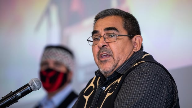 Musqueam 'not coming for anyone's private property' in appealing Cowichan decision