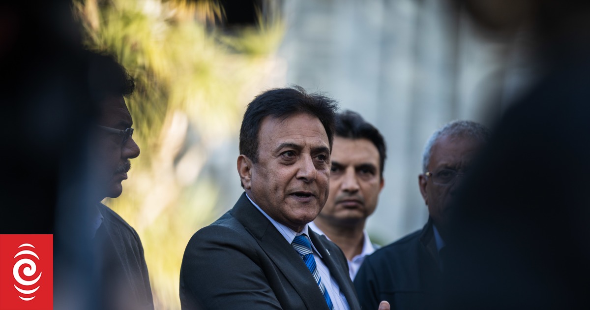 Ministerial advisory group defends catering bill for public meetings around New Zealand