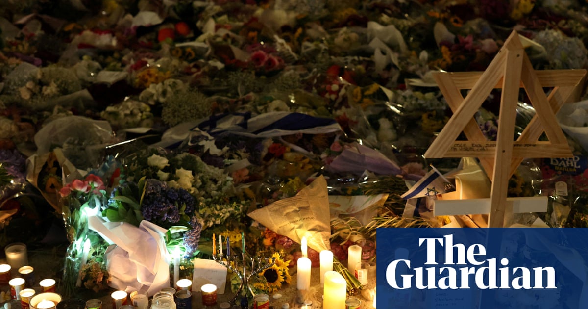 Tony Burke has ‘full confidence’ in spy agency despite questions over Bondi attack | Bondi beach terror attack