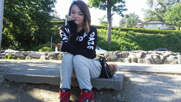 B.C. man sentenced to 12 years for 2017 death of Chelsey Gauthier