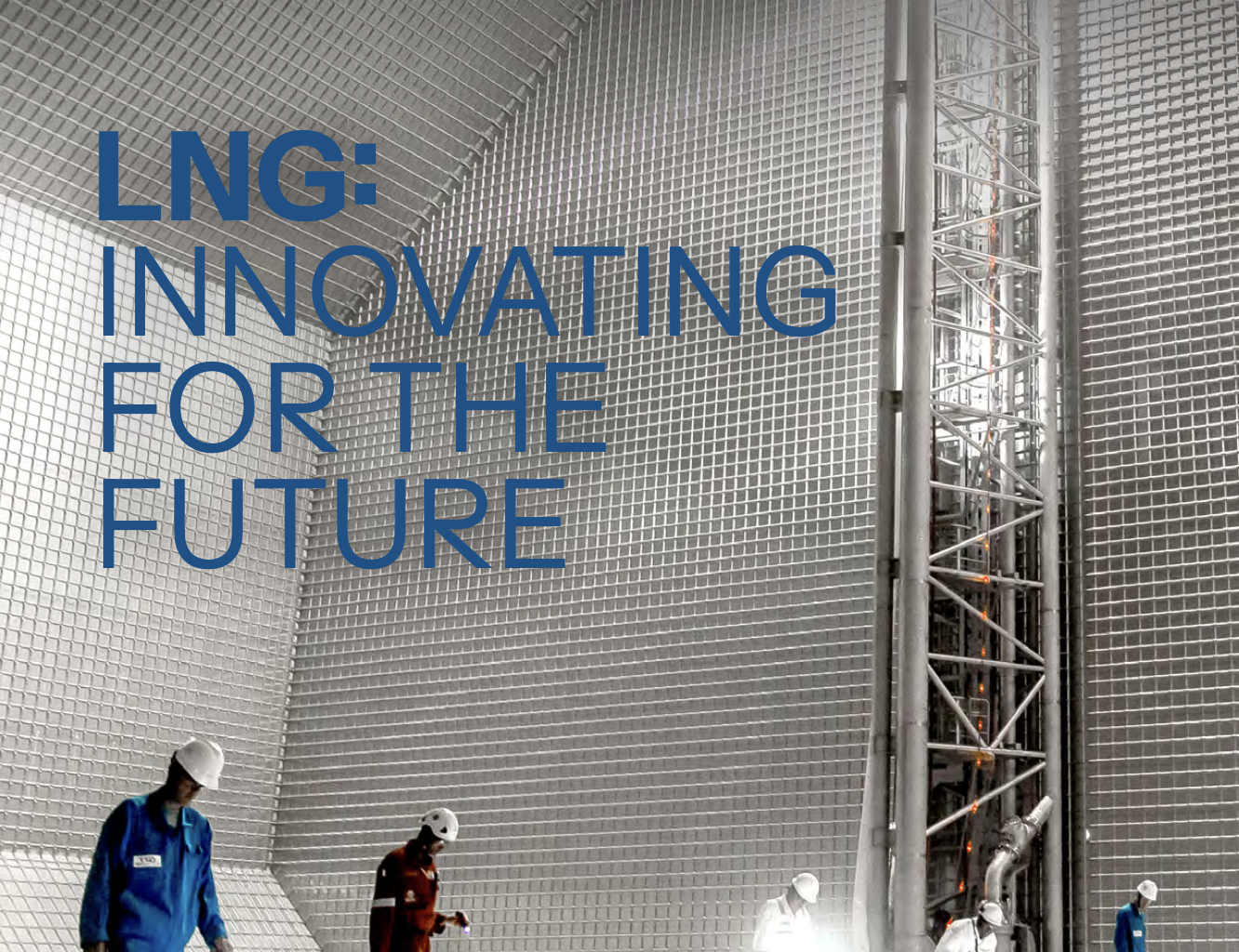 Gas In Transition - December 2025