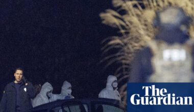 First Thing: Brown University shooting suspect died from self-inflicted gunshot wound, officials say | US news