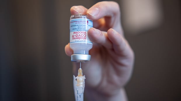 How does Alberta's COVID-19 vaccination rate compare to other provinces? We asked