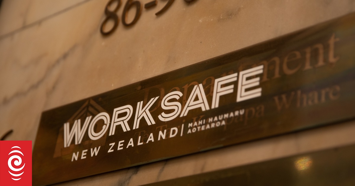 WorkSafe defends 'simply wrong' change to electrical safety rules