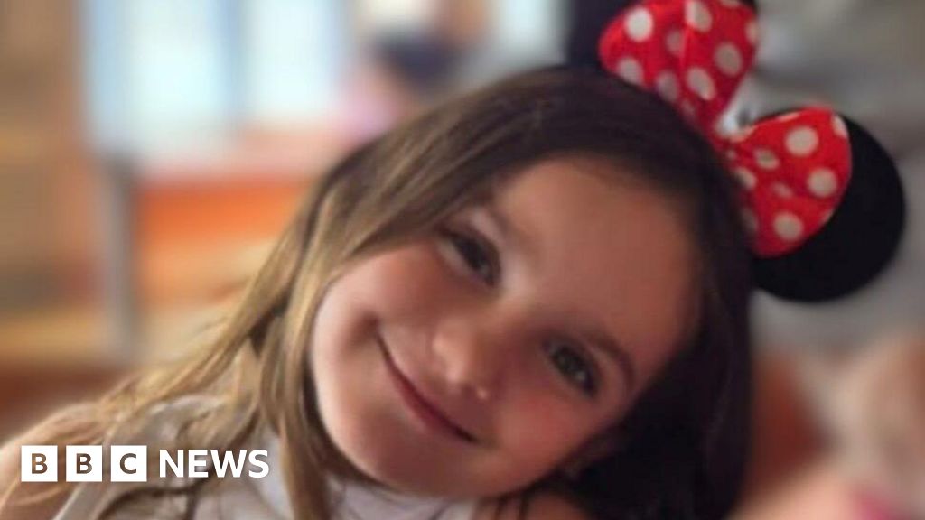 Aria Thorpe's parents say 'our hearts are broken' by her death