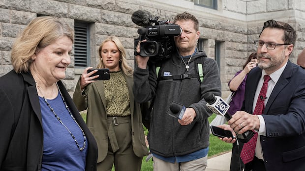 Wisconsin judge convicted of obstruction after shielding unauthorized immigrant from federal agents