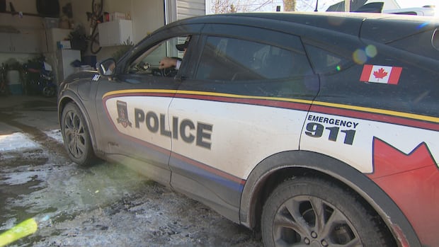 P.E.I. government introduces 1st provincewide standards for how police services operate