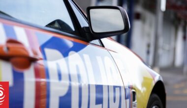 Hamilton crash closes State Highway 3, person seriously injured