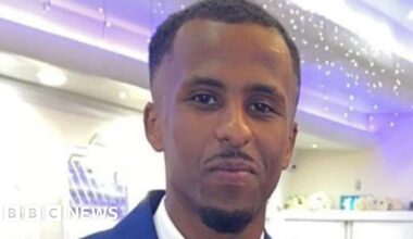 Reward launched following Tottenham fatal shooting