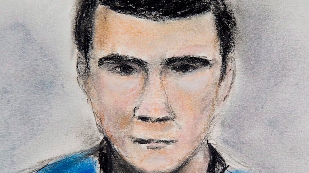 Matthew de Grood given more freedoms but not absolute discharge