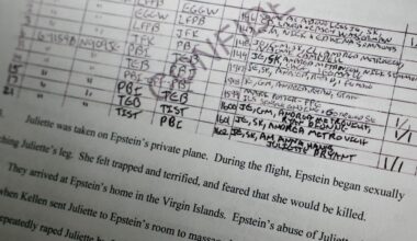 US Justice Department begins release of Epstein files, including previously unseen photos of Clinton