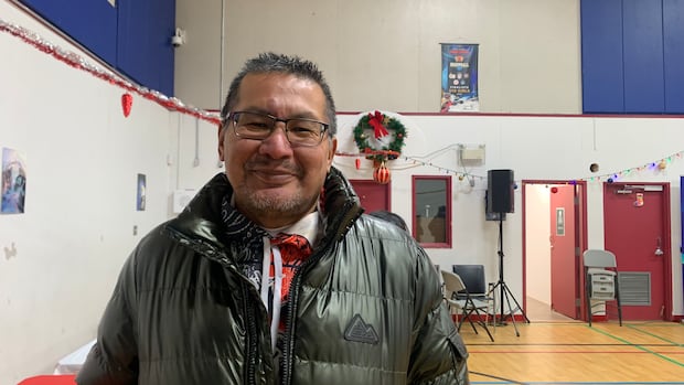 History made as Anishinaabe community turns the lights on after decades in the dark