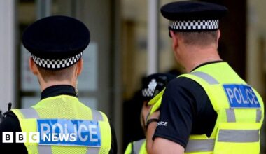 Avon and Somerset Police issue alert as burglars pose as officers