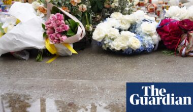 Antisemitic incidents across Australia since 2023 – timeline | Bondi beach terror attack