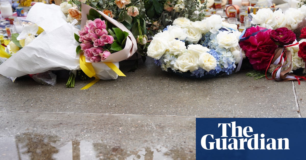 Antisemitic incidents across Australia since 2023 – timeline | Bondi beach terror attack