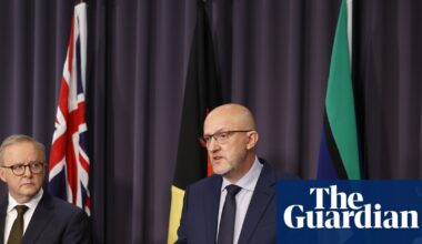 ‘Very deep introspection’: unanswered questions for intelligence agencies on actions in lead-up to Bondi attack | Bondi beach terror attack