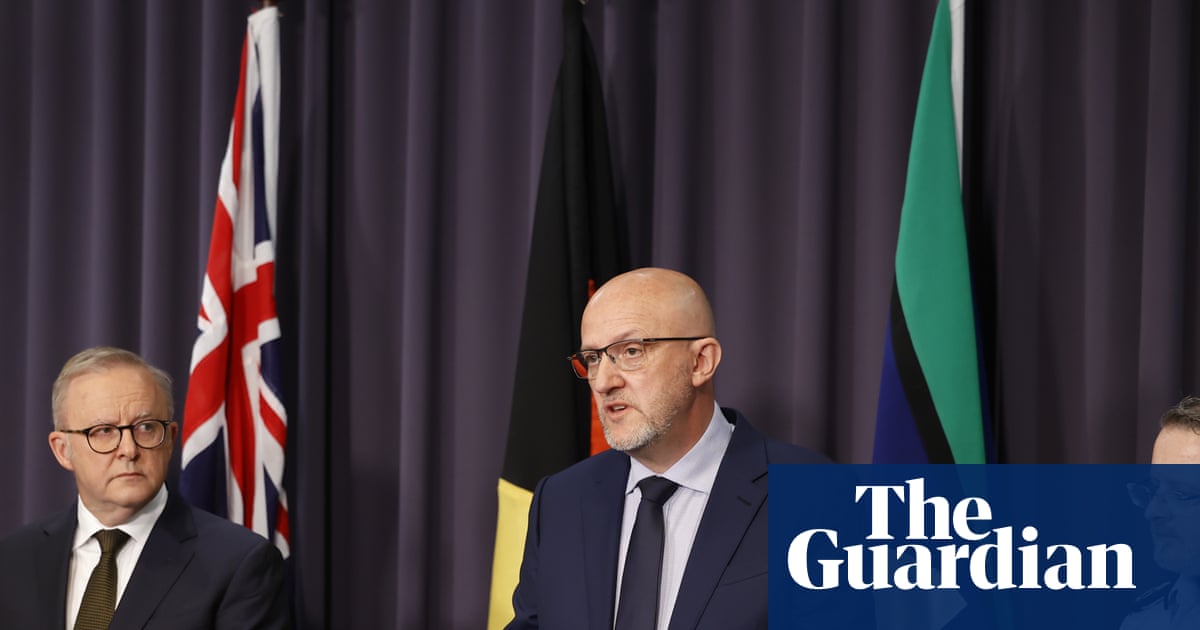 ‘Very deep introspection’: unanswered questions for intelligence agencies on actions in lead-up to Bondi attack | Bondi beach terror attack