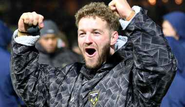 O'Brien praises 'Outstanding' Dragons display